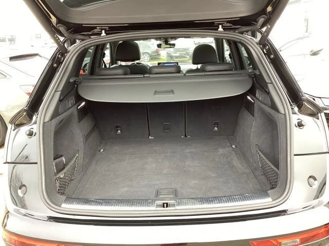 Audi Q5 50 TDI Quattro S-Line