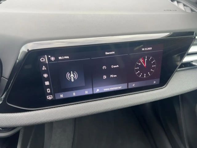 Audi A5 S-Line S-Tronic