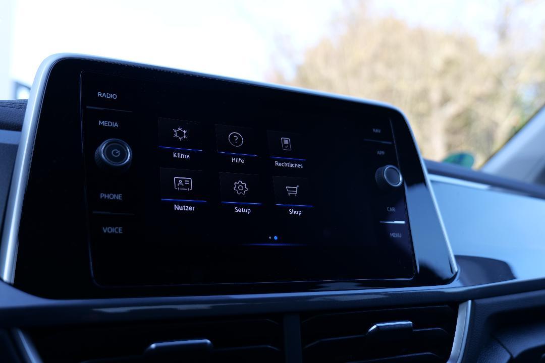 Volkswagen T-Roc 1.5 TSI DSG Style