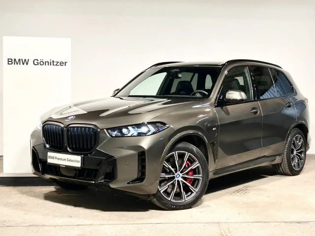 BMW X5 xDrive50e