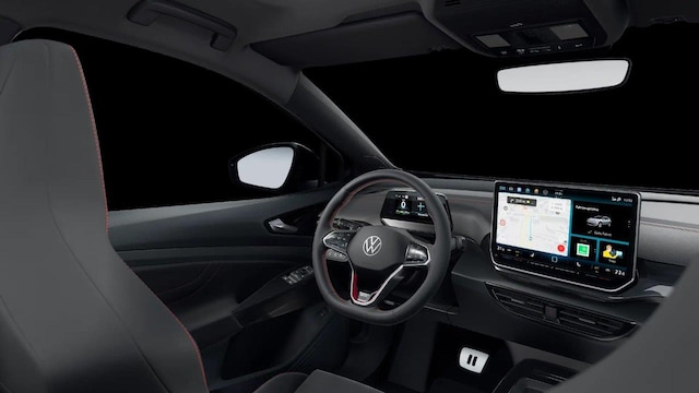 Volkswagen ID.4 4Motion GTX IQ.Drive