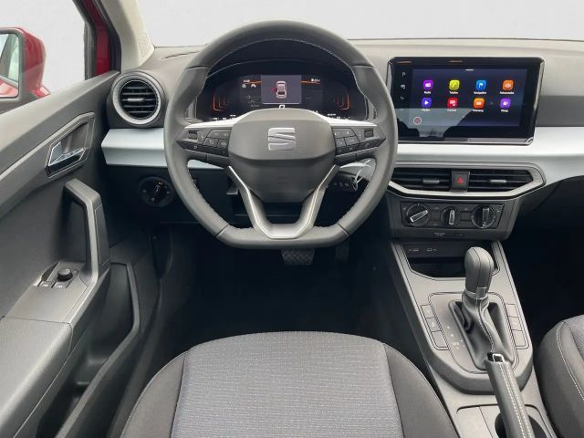 Seat Ibiza DSG Style