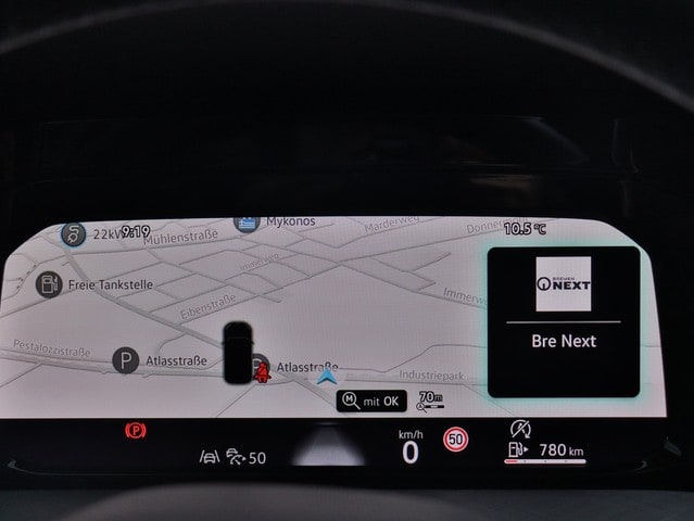 Volkswagen Golf 1.5 TSI Golf VIII Life