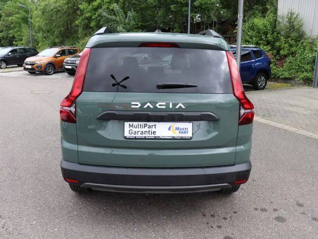 Dacia Jogger Extreme