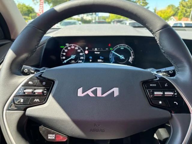 Kia Niro PHEV Vision