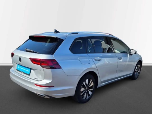 Volkswagen Golf DSG Move Variant