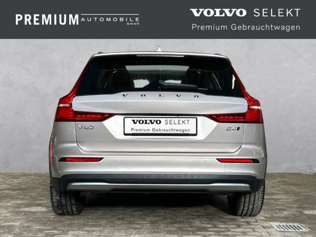 Volvo V60 Cross Country AWD Ultimate