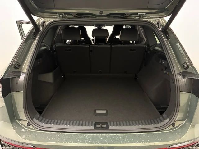 Volkswagen Tayron 4Motion DSG