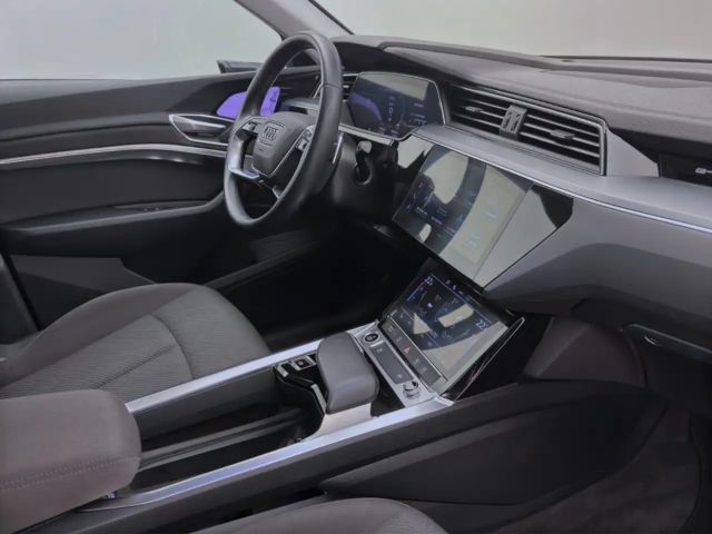 Audi e-tron 50 Quattro Sportback