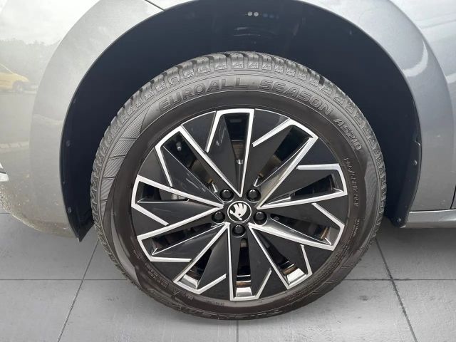 Skoda Kamiq 1.5 TSI Tour