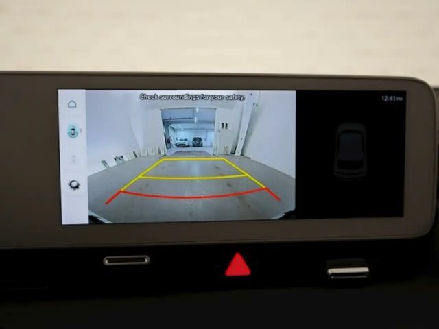 Hyundai IONIQ 5 Techniq