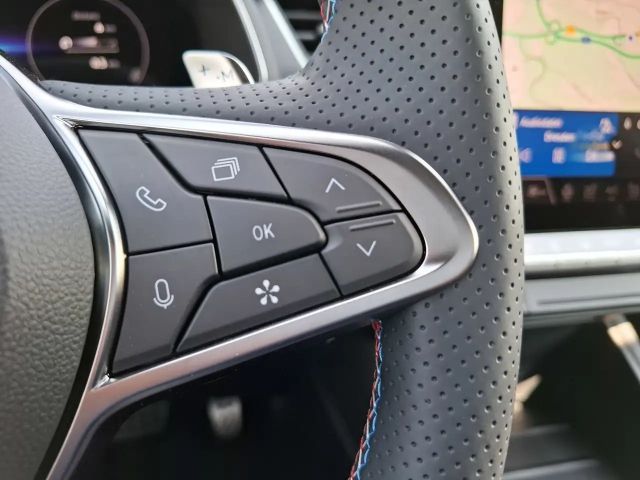 Renault Captur Alpine EDC Esprit Hybrid