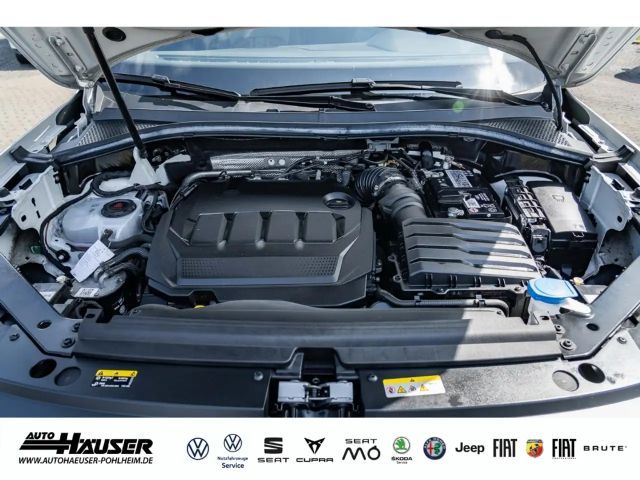 Volkswagen Tiguan 2.0 TDI 4Motion DSG R-Line