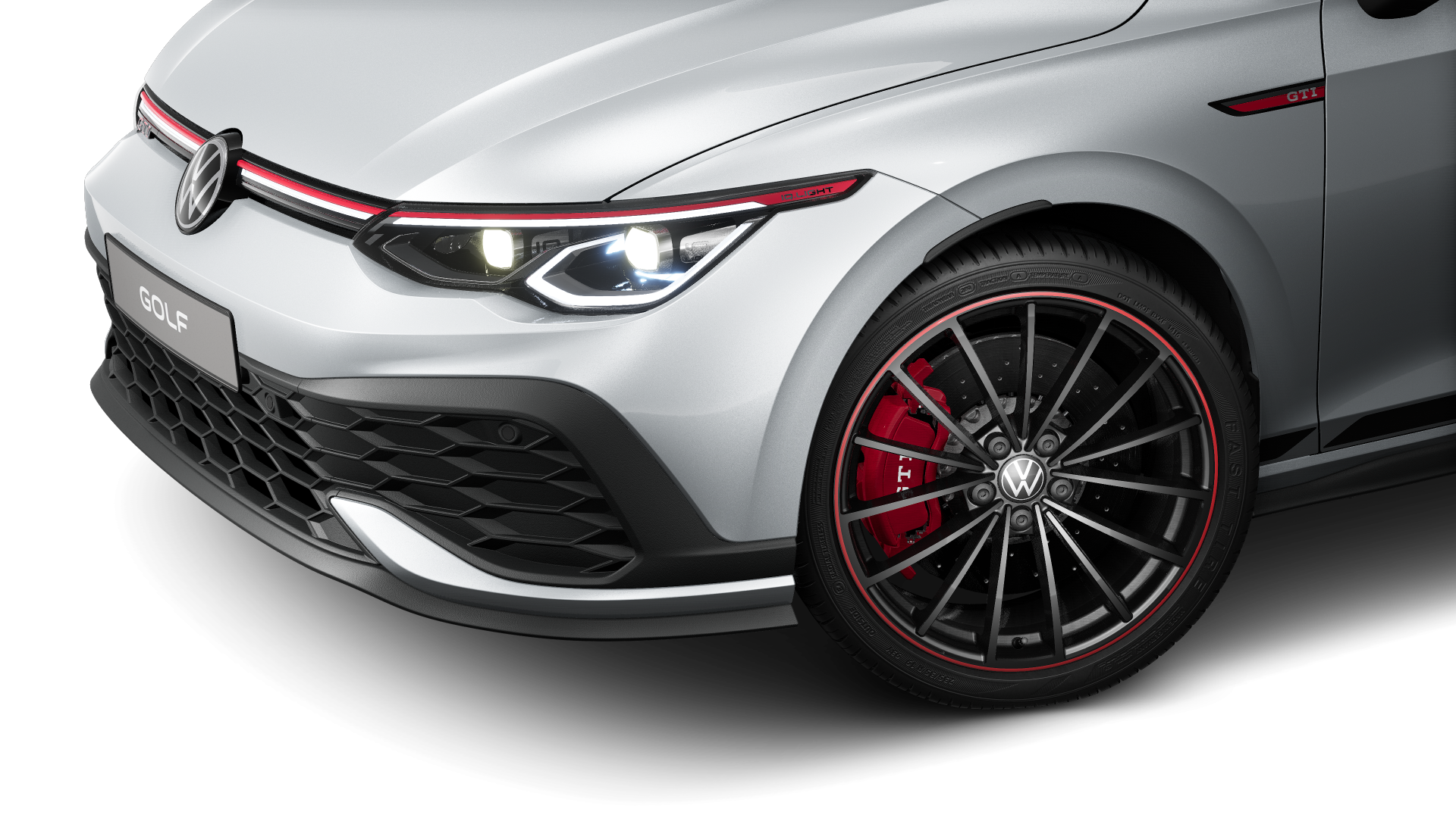 Volkswagen Golf Golf VIII