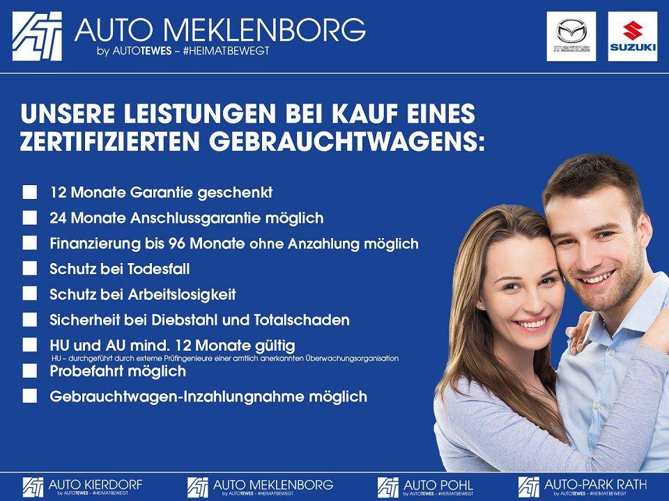 Opel Mokka Elegance Turbo