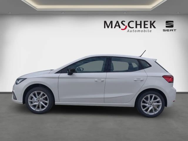 Seat Ibiza 1.0 TSI DSG FR-lijn