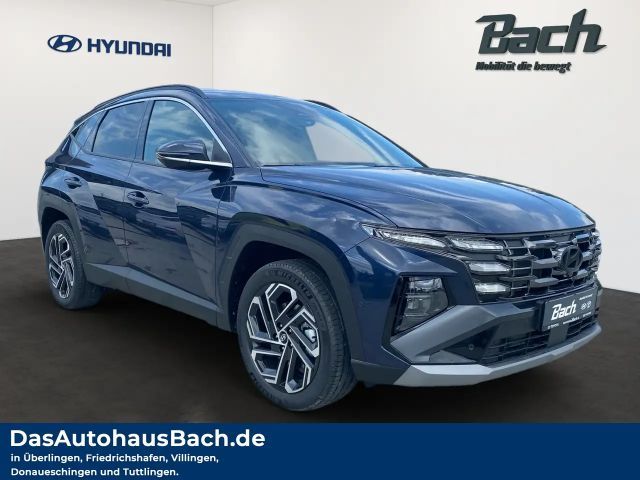 Hyundai Tucson 2WD Prime