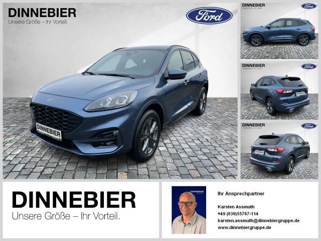 Ford Kuga ST Line X