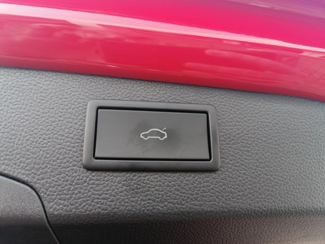 Volkswagen Passat 2.0 TDI DSG Variant