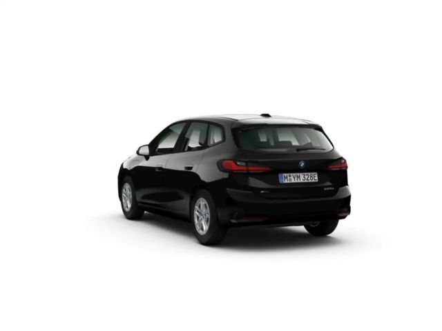 BMW 225 xDrive