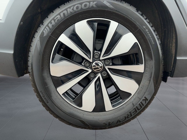 Volkswagen Taigo 1.0 TSI Life