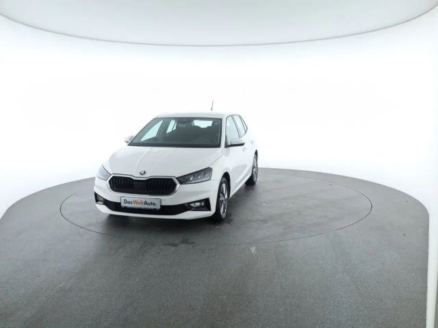 Skoda Fabia Style Style