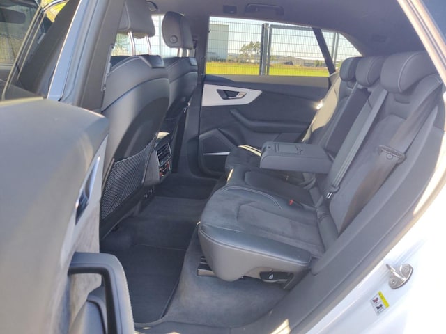 Audi Q8 50 TDI Quattro