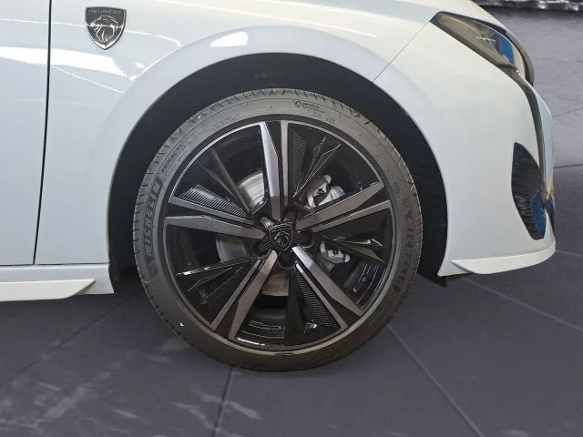 Peugeot 308 GT-Line Hybrid Premium