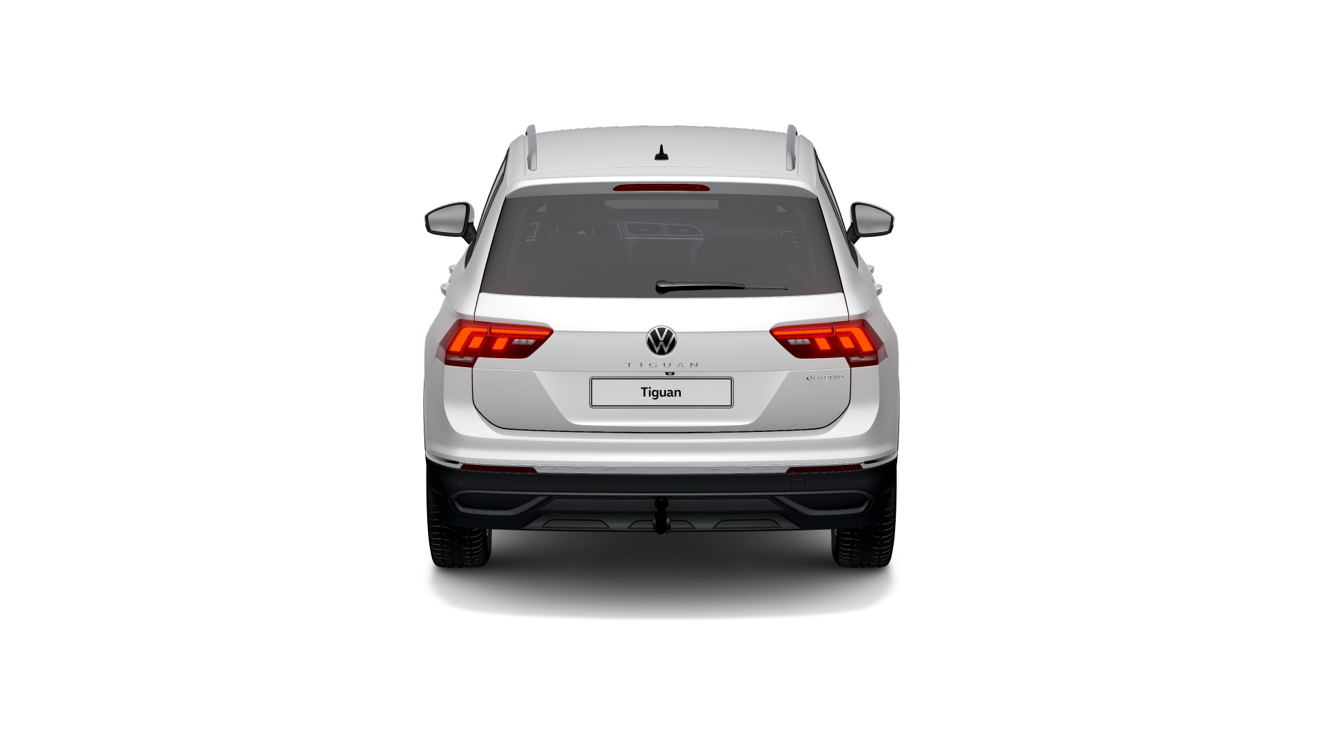 Volkswagen Tiguan 1.4 TSI Life eHybrid