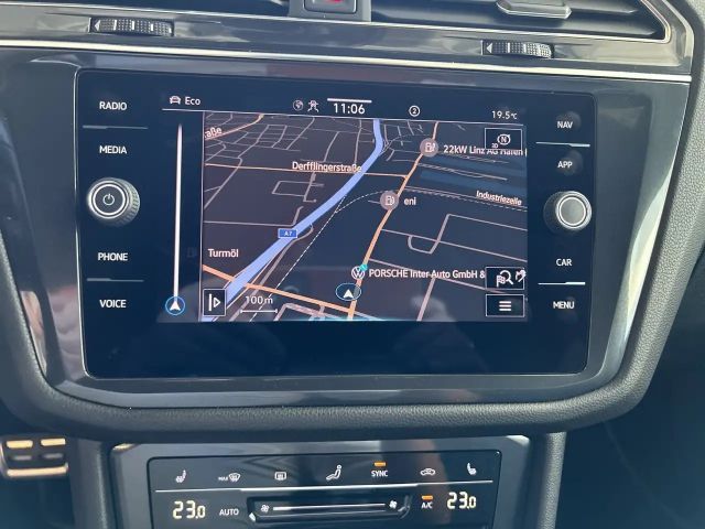 Volkswagen Tiguan 4Motion Allspace DSG R-Line