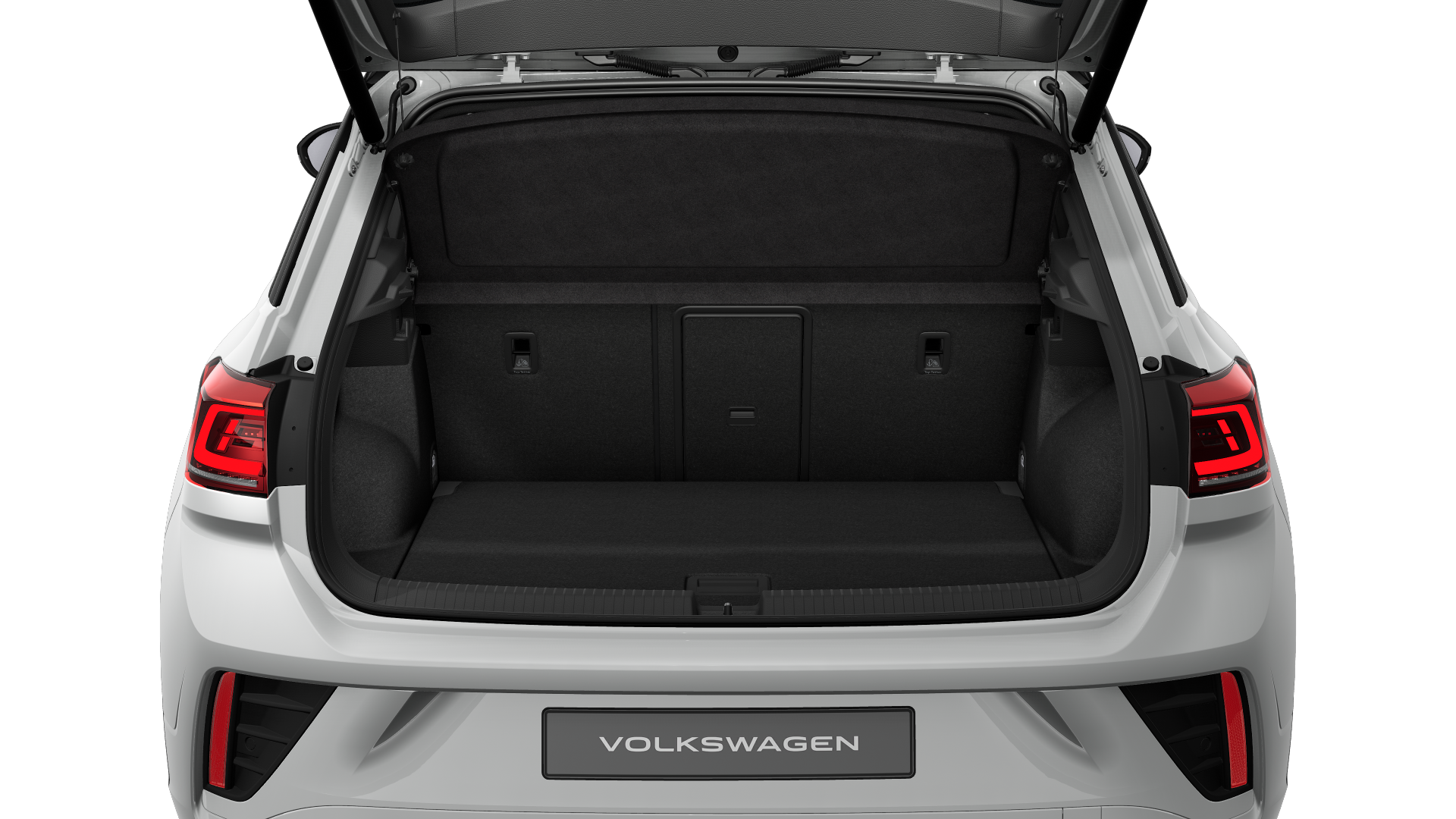 Volkswagen T-Roc 1.5 TSI