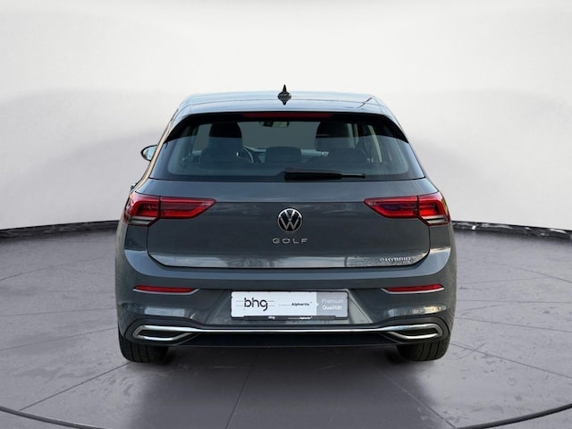 Volkswagen Golf DSG Style eHybrid