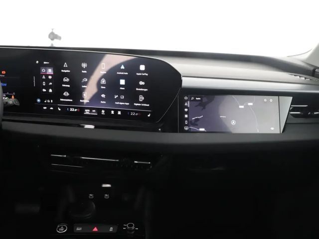 Audi Q6 e-tron Performance