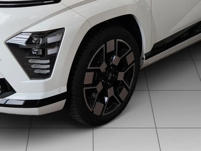 Hyundai Kona 2WD Electric Prime