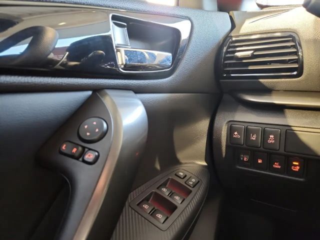 Mitsubishi Eclipse Cross PHEV