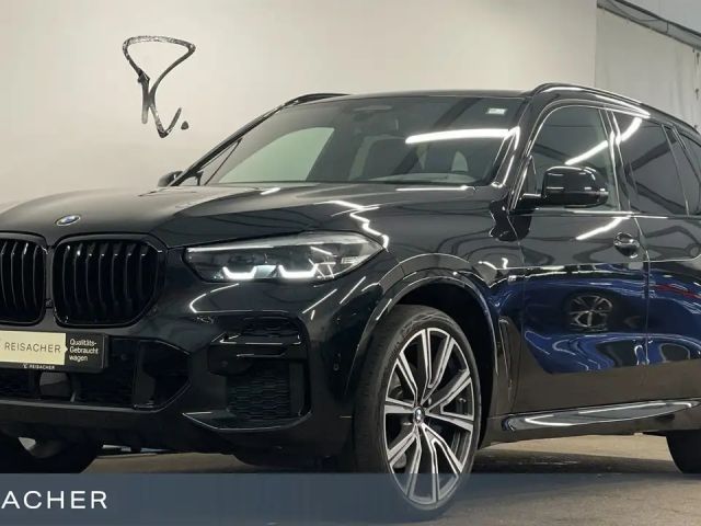 BMW X5 M-Sport xDrive30d