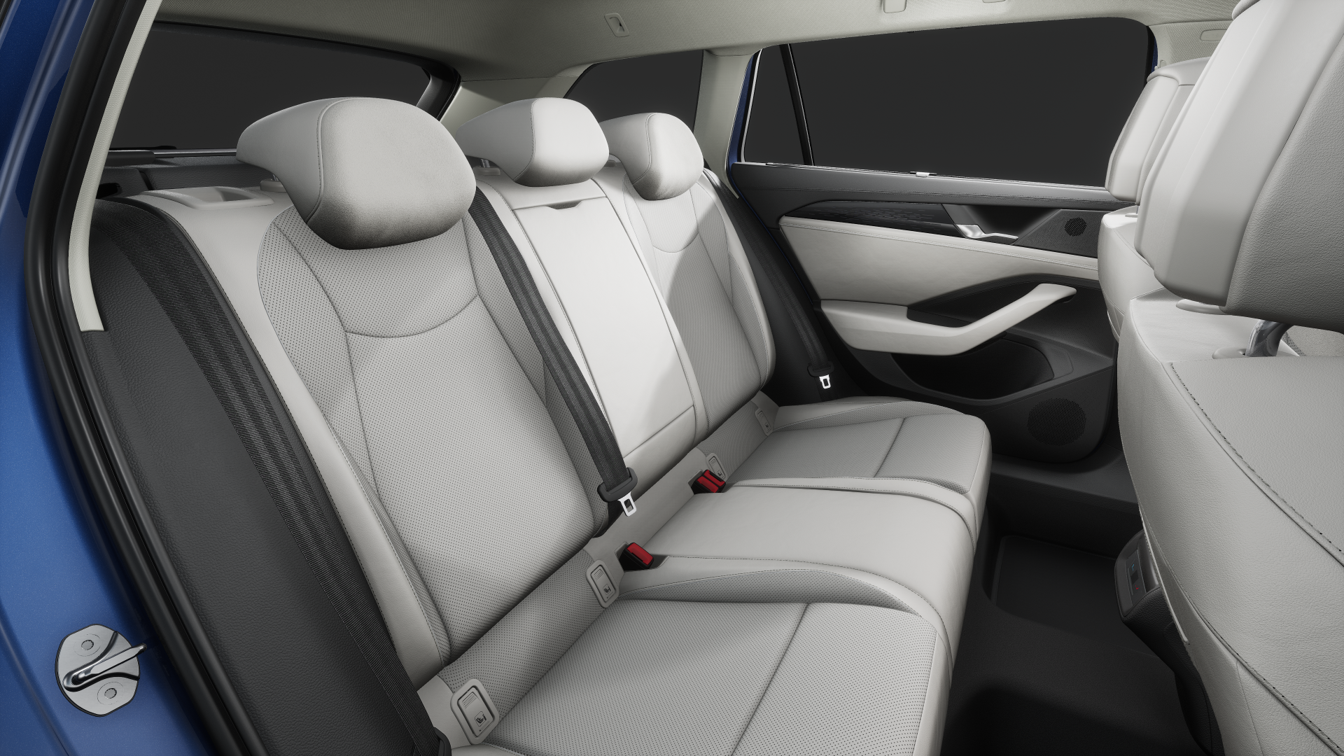 Volkswagen Passat 1.5 TSI Business DSG Variant