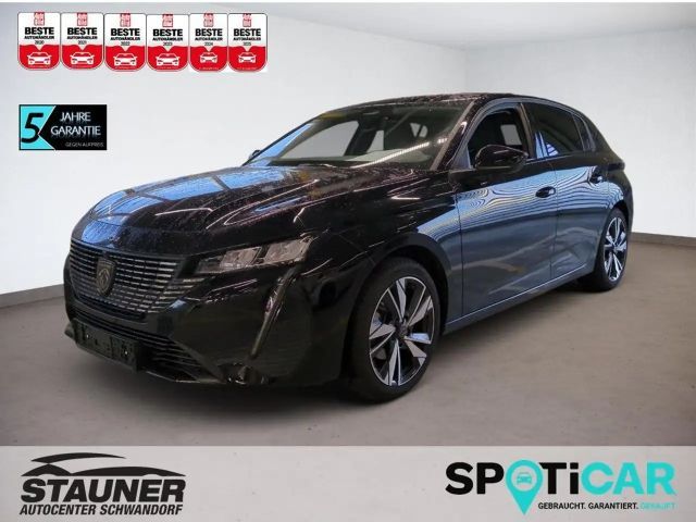 Peugeot 308 Allure Pack PureTech