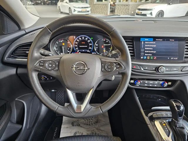 Opel Insignia Elegance GS-Line Grand Sport