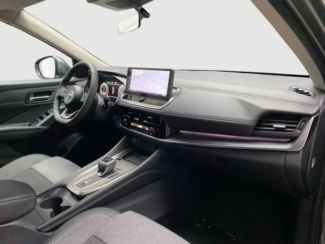 Nissan Qashqai DIG-T N-Connecta