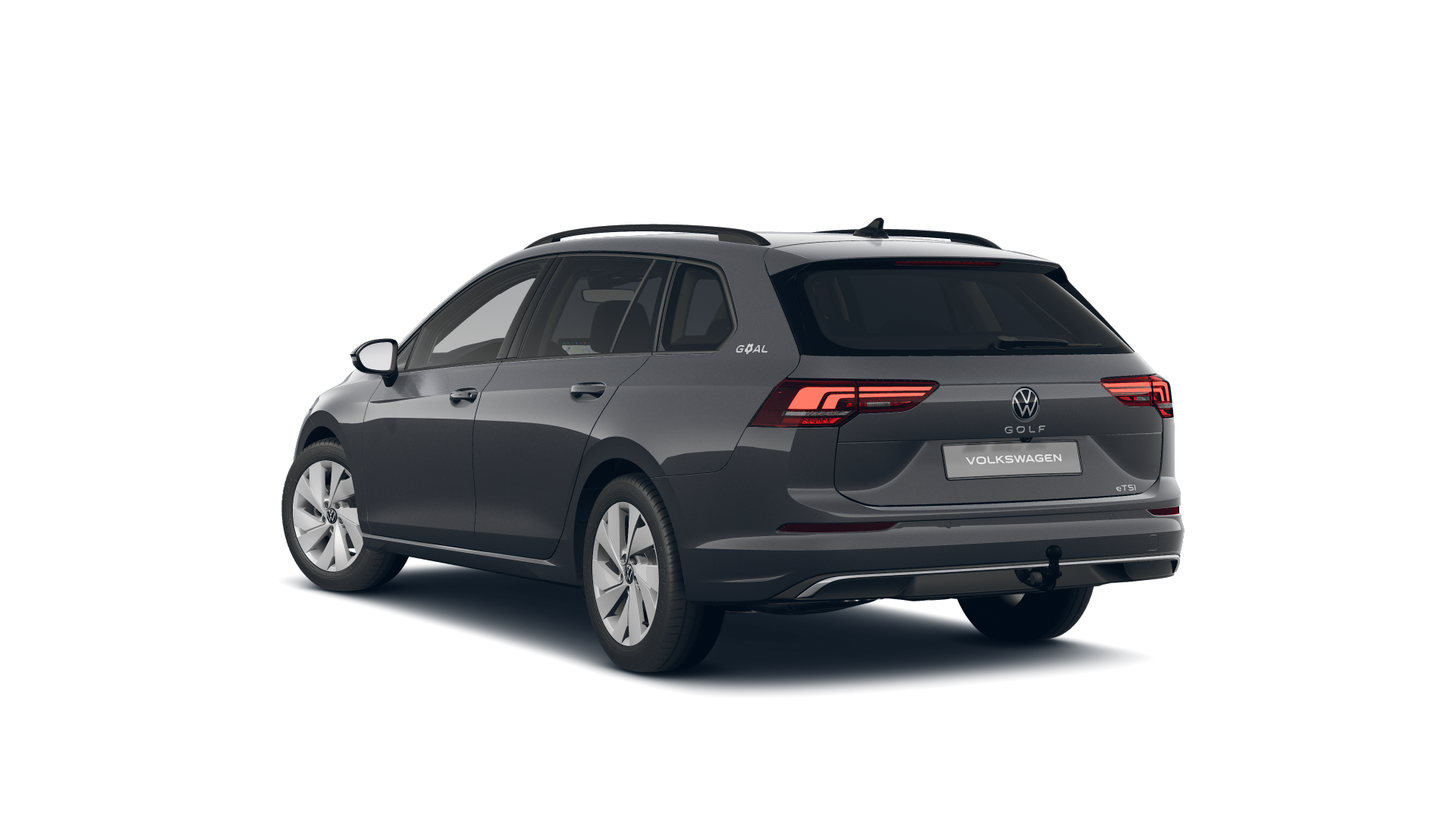 Volkswagen Golf 1.5 eTSI DSG Golf VIII Variant