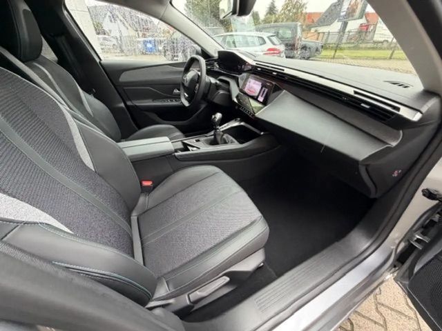 Peugeot 308 Allure Pack PureTech