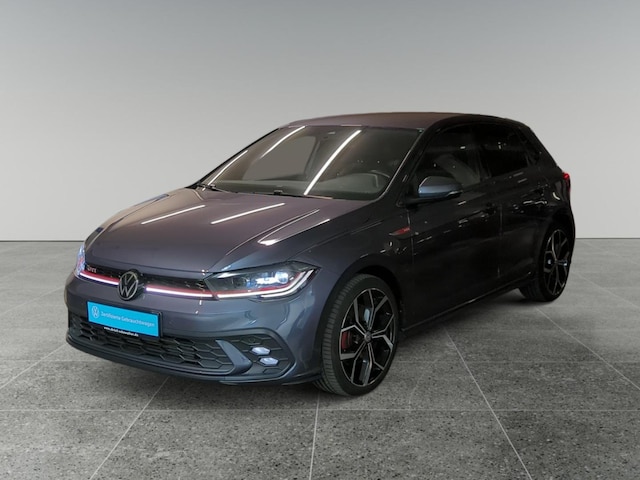 Volkswagen Polo 2.0 TSI DSG