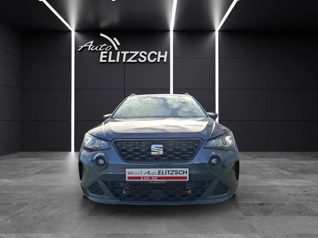 Seat Arona DSG Style