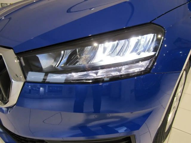 Skoda Fabia 1.0 MPI Essence