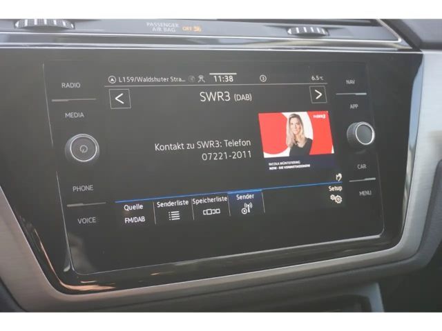 Volkswagen Touran 2.0 TDI DSG R-Line