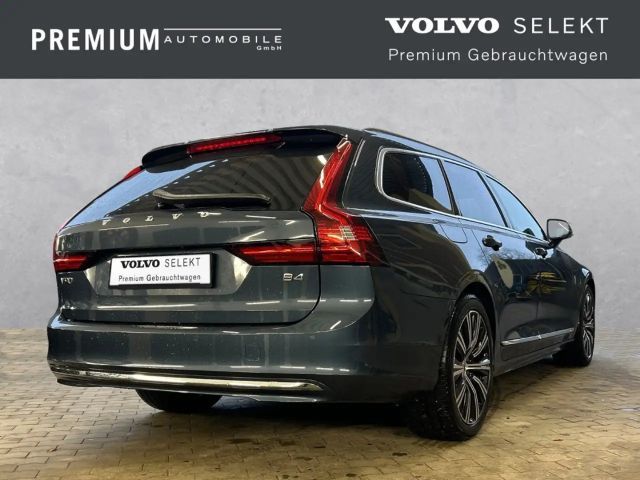 Volvo V90 Bright Plus