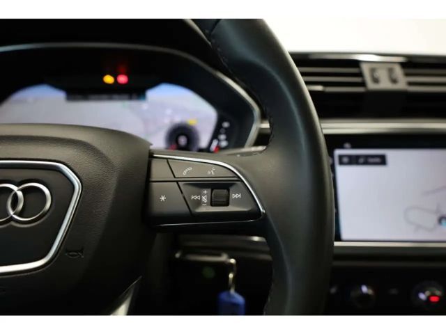 Audi Q3 35 TFSI S-Tronic