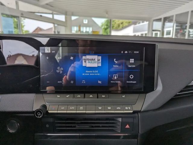 Opel Astra Sports Tourer