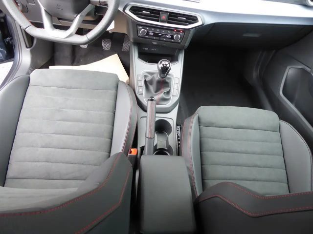 Seat Ibiza 1.0 TSI FR-lijn